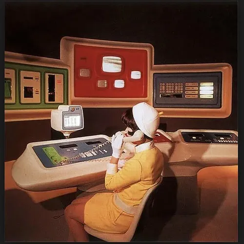 mini skirts vintage computers photos