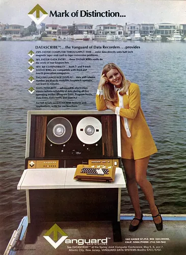 mini skirts vintage computers photos