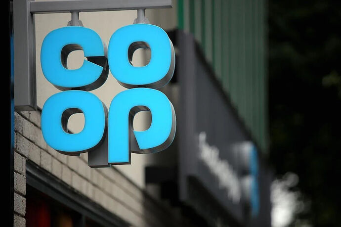 The motion called on the co-op board to demonstrate 'moral courage and leadership'