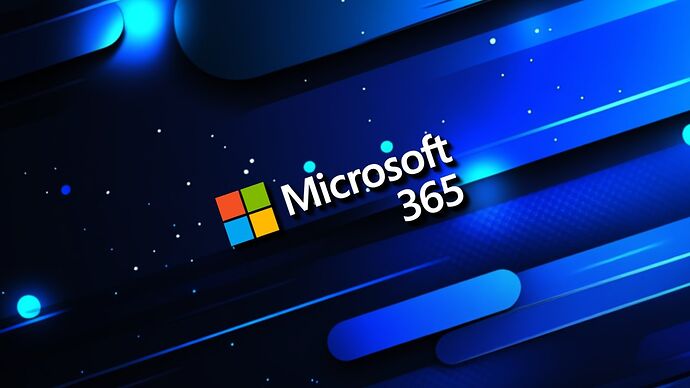 Microsoft 365