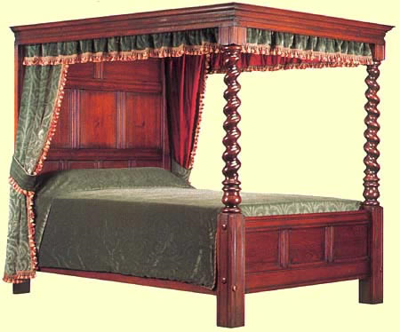 Four_Poster_Bed_350b