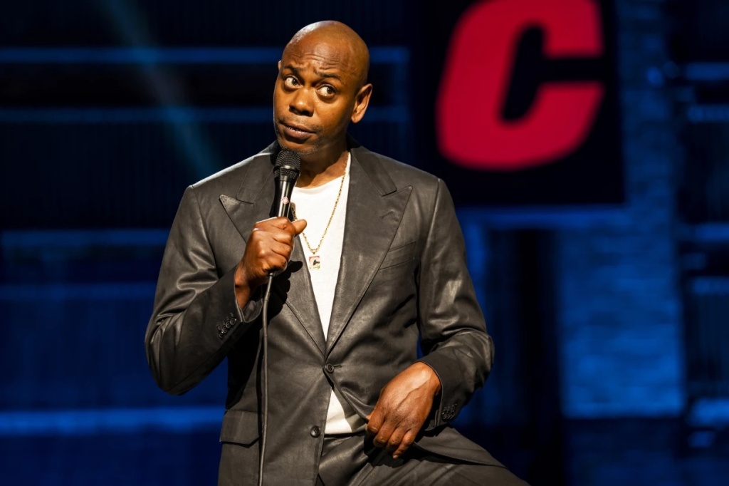 Netflix's memo likely comes in response to mass employee protests of Dave Chappelle's controversial stand-up special, "The Closer" in which he targeted the transgender community.