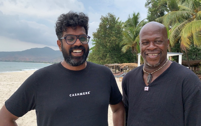 The Misadventures of Romesh Ranganathan in Freetown, in Sierra Leone, was one of those criticised in the report