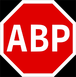 adblock plus